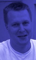 Yes that's me. It's a picture of Armin