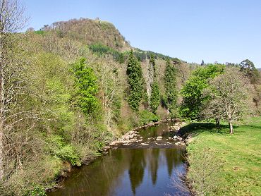 Picture of Dun na Cuaiche