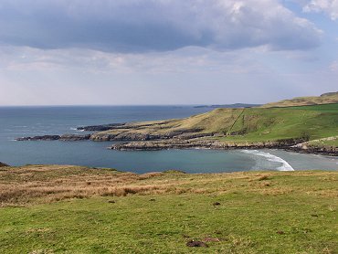 Picture of Kilchiaran Bay
