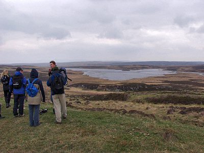Picture of Loch Corr