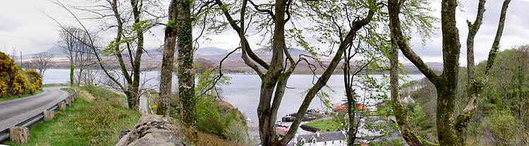 Picture of Port Askaig