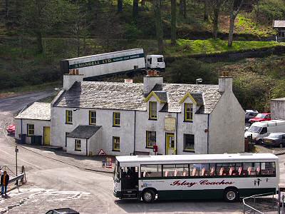 Picture of Port Askaig post office