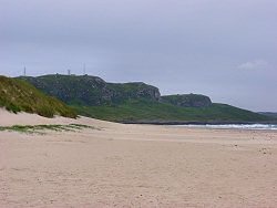 Picture of Machir Bay