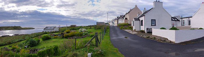 Picture of Port Wemyss