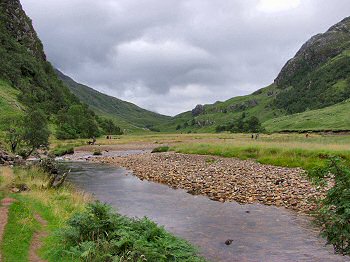Preview Glen Nevis
