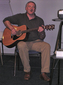 Picture of Mark Stephen