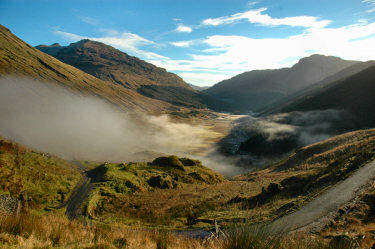 Picture of Glen Croe