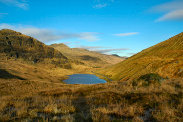 Picture of Loch Restil