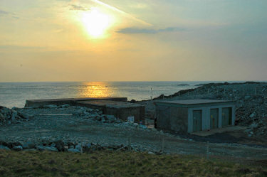 Picture of the Wave Turbine