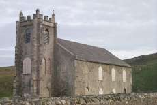 Kilchoman Church picture